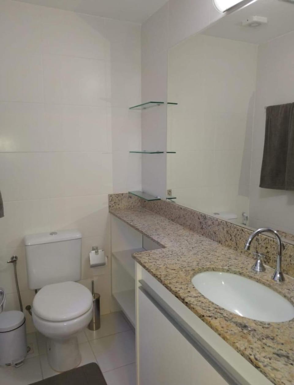 Loft 51mts Apartment in Salvador