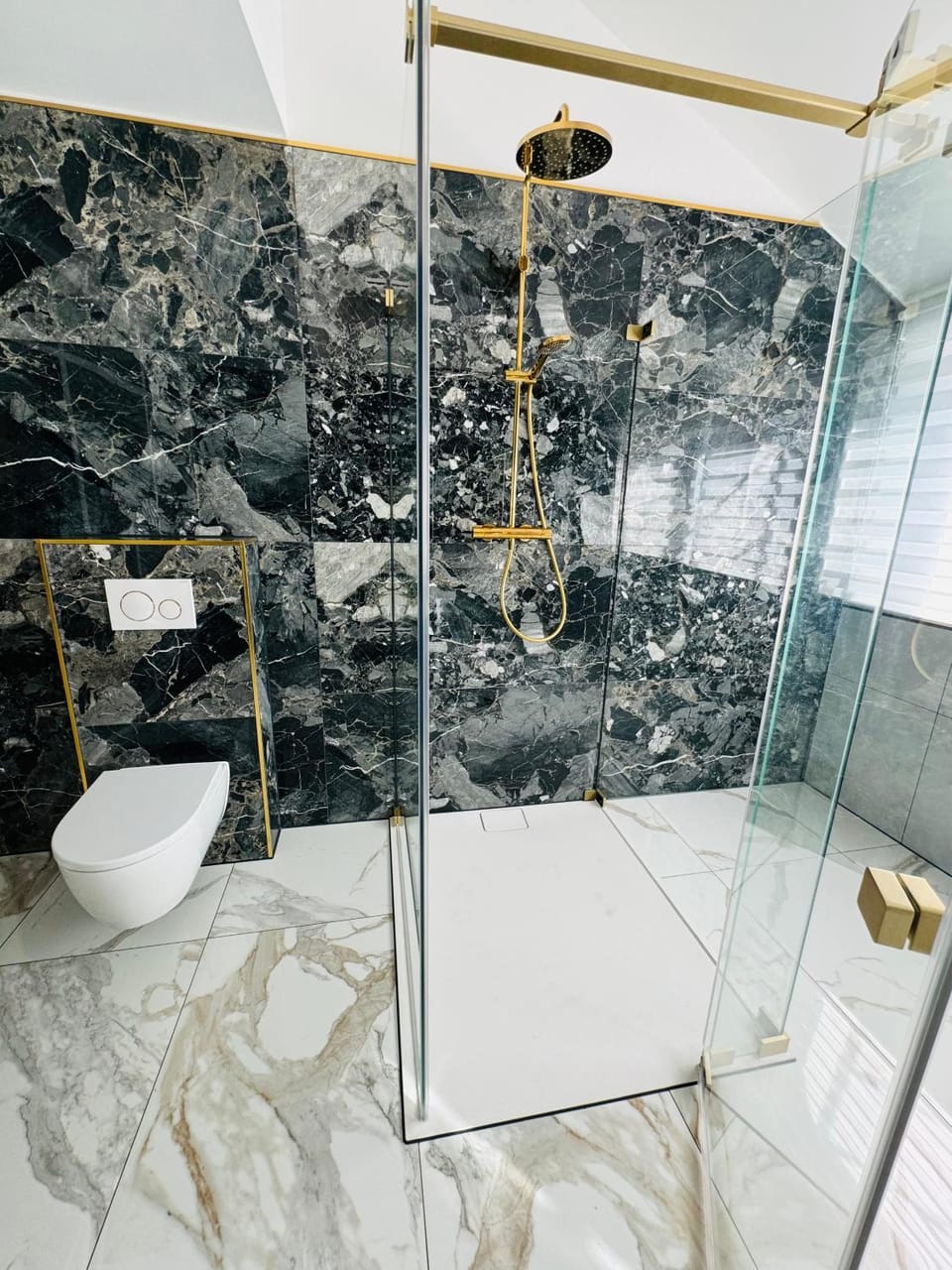 Unterkunft-Golden-Rooms Apartment hotel in Limburg