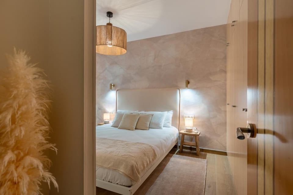 Triana Luxury Stay Apartment in Seville