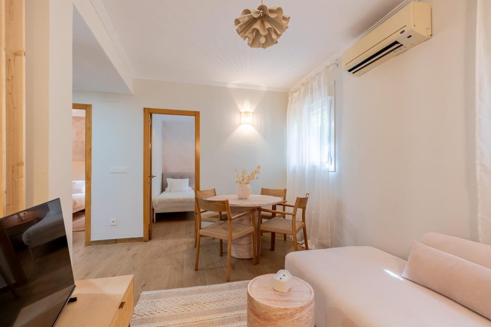 Triana Luxury Stay Apartment in Seville