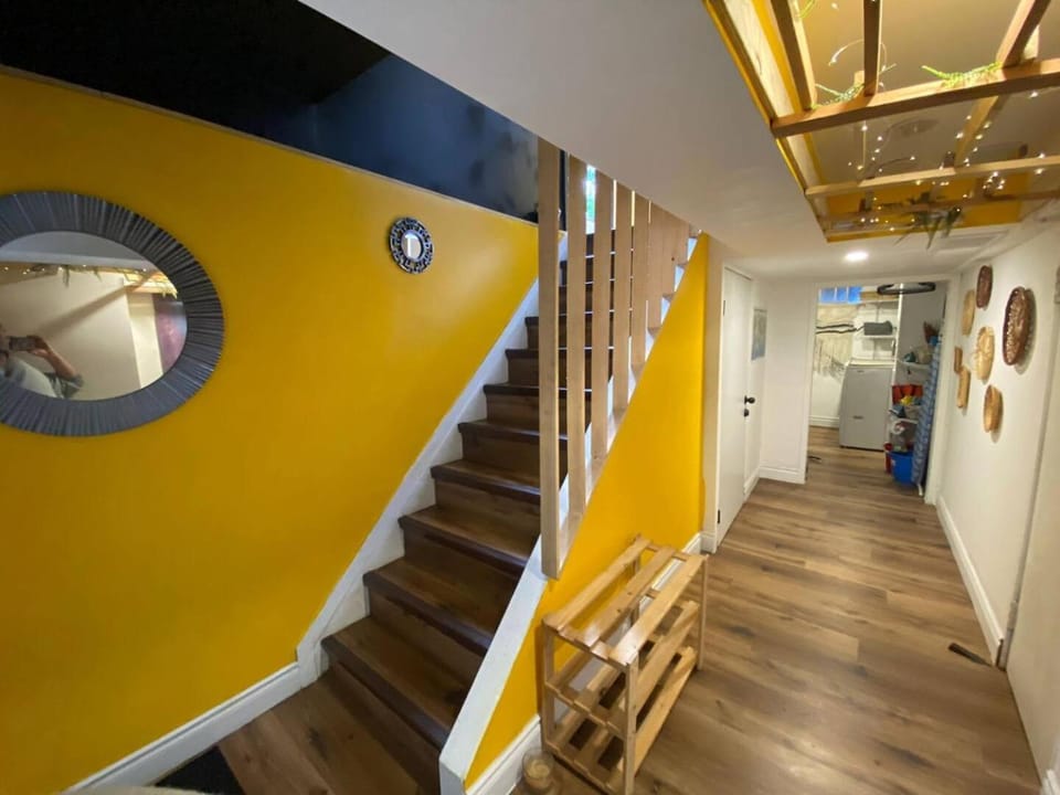 Waterloo Private 1 BR near University Apartment in Waterloo