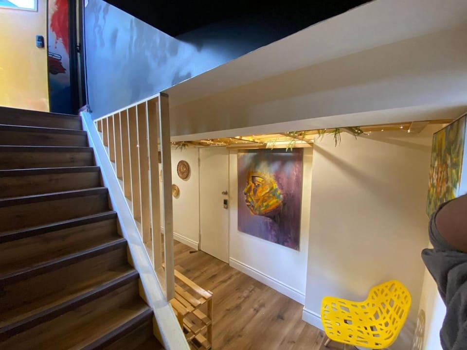 Waterloo Private 1 BR near University Apartment in Waterloo