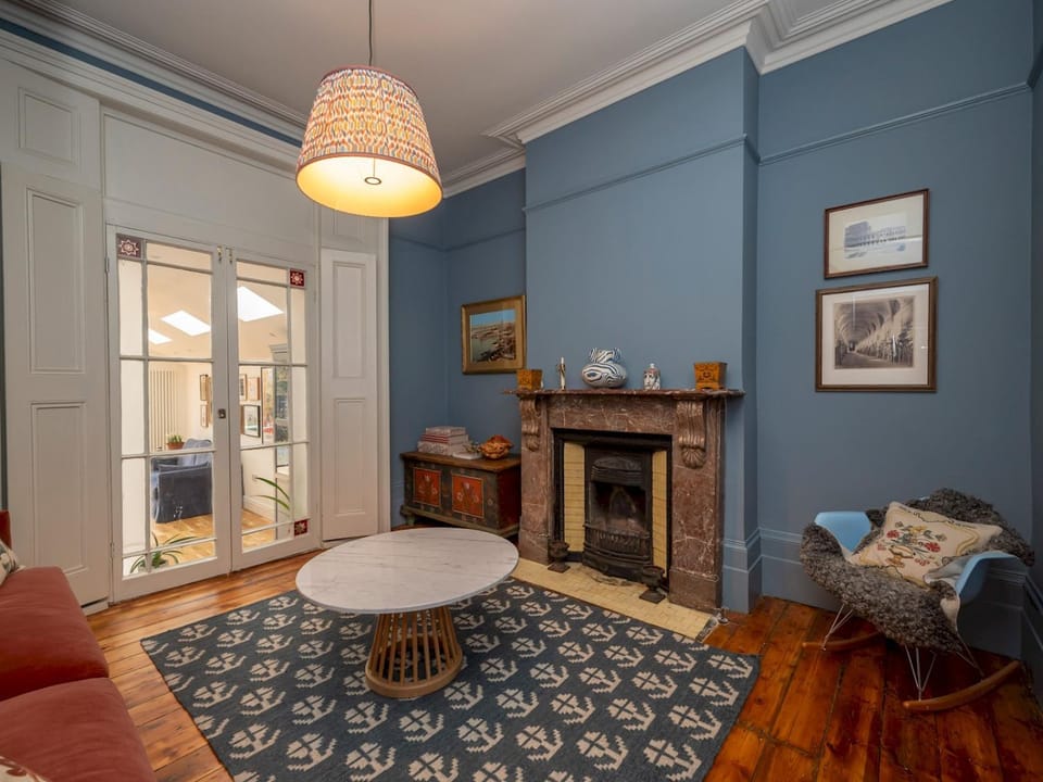 Living room, Other, Seating area