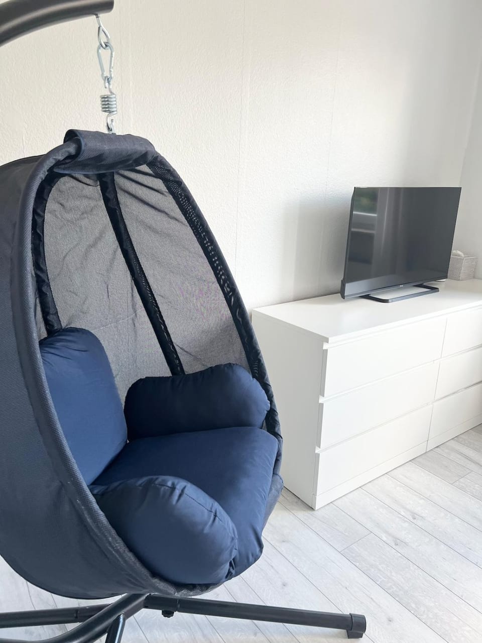 Gemütliches Studio in Korlingen Apartment in Trier