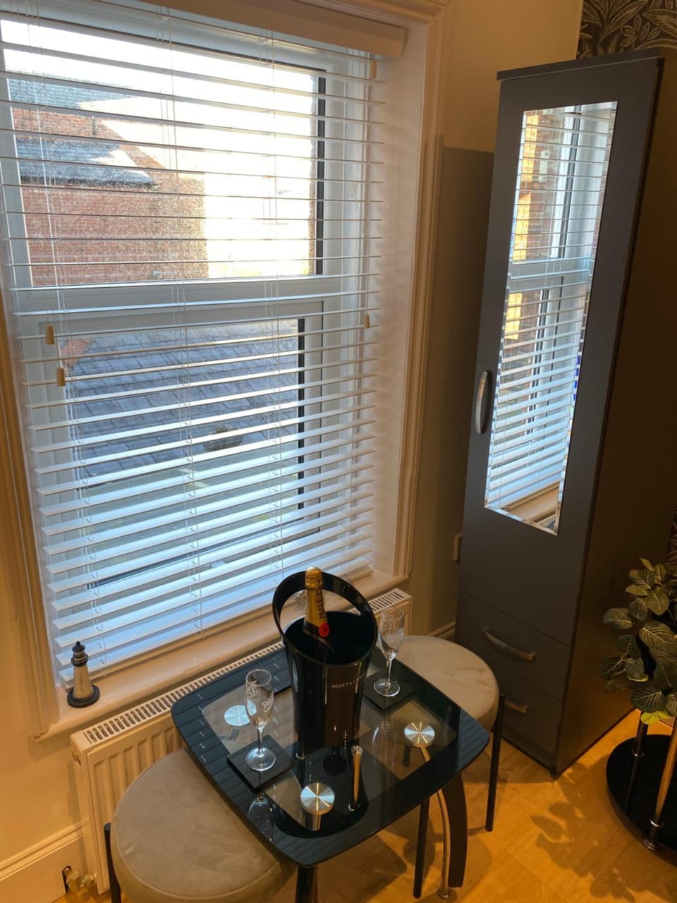 The Fortress Apartment in Borough of Fylde