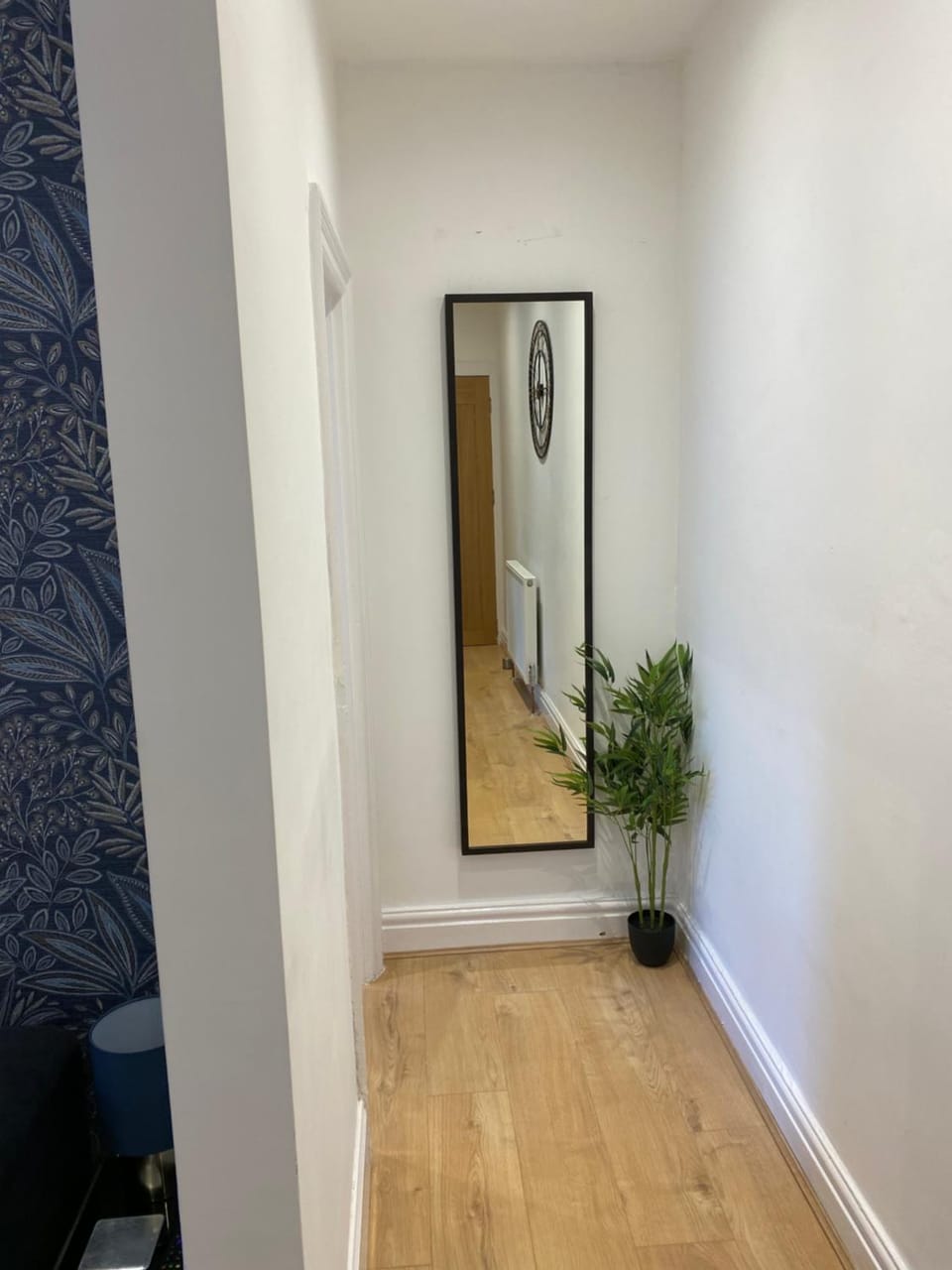 The Fortress Apartment in Borough of Fylde
