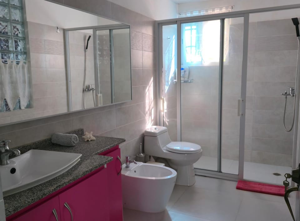 Acogedora Casa privada con alquiler de coche o moto suplemento extra House in Los Melones