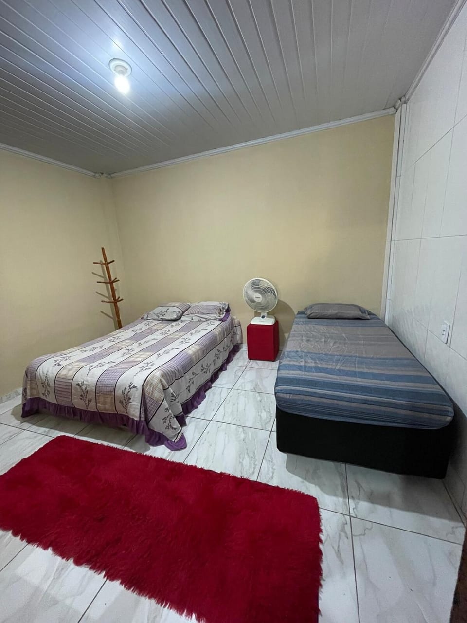 Casa com 1 quarto e 2 camas House in Angra dos Reis