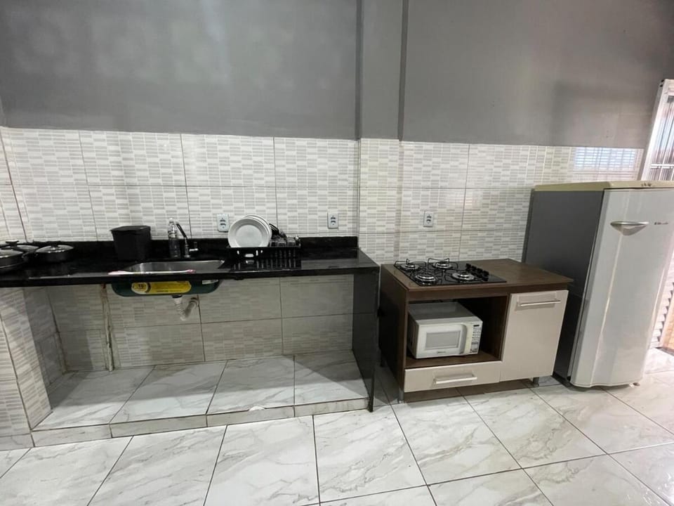 Casa com 1 quarto e 2 camas House in Angra dos Reis