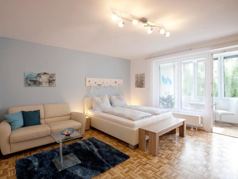 Appartement MARE Apartment in Graz