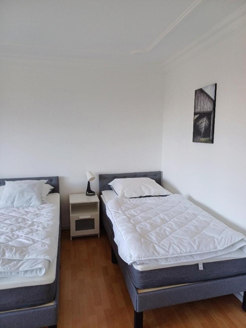 Gästezimmer Ilmenaudeich Vacation rental in Schleswig-Holstein