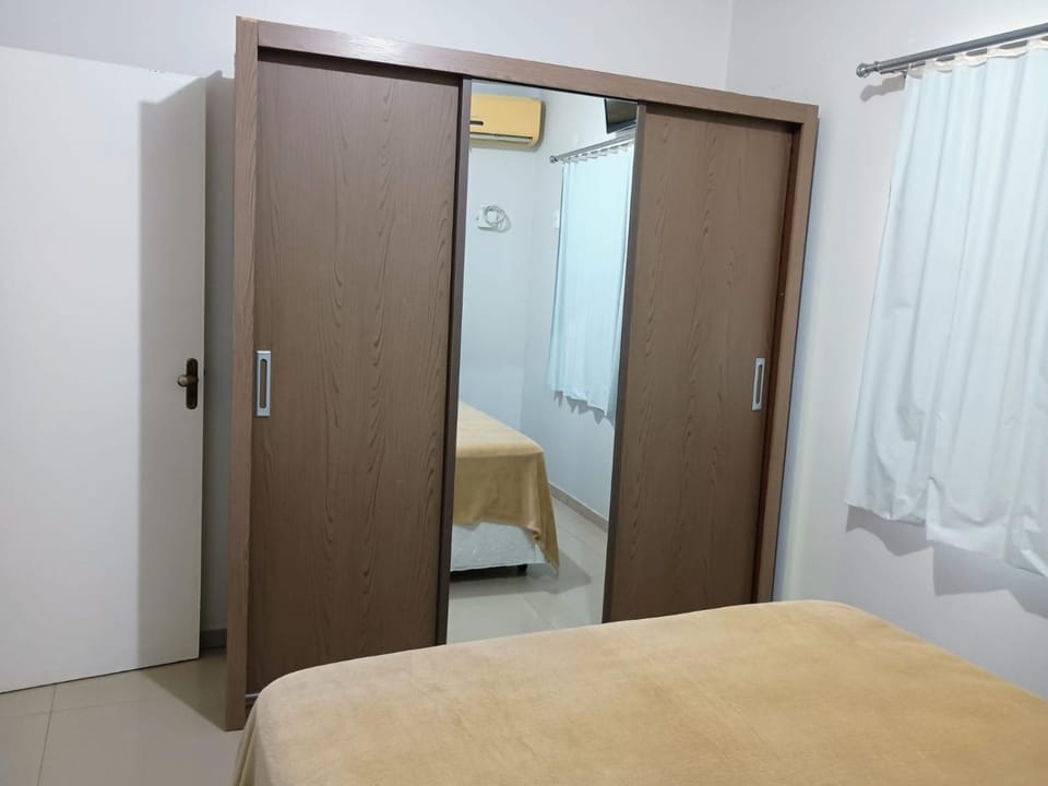 pousada canto do bugiu Apartment in State of Santa Catarina