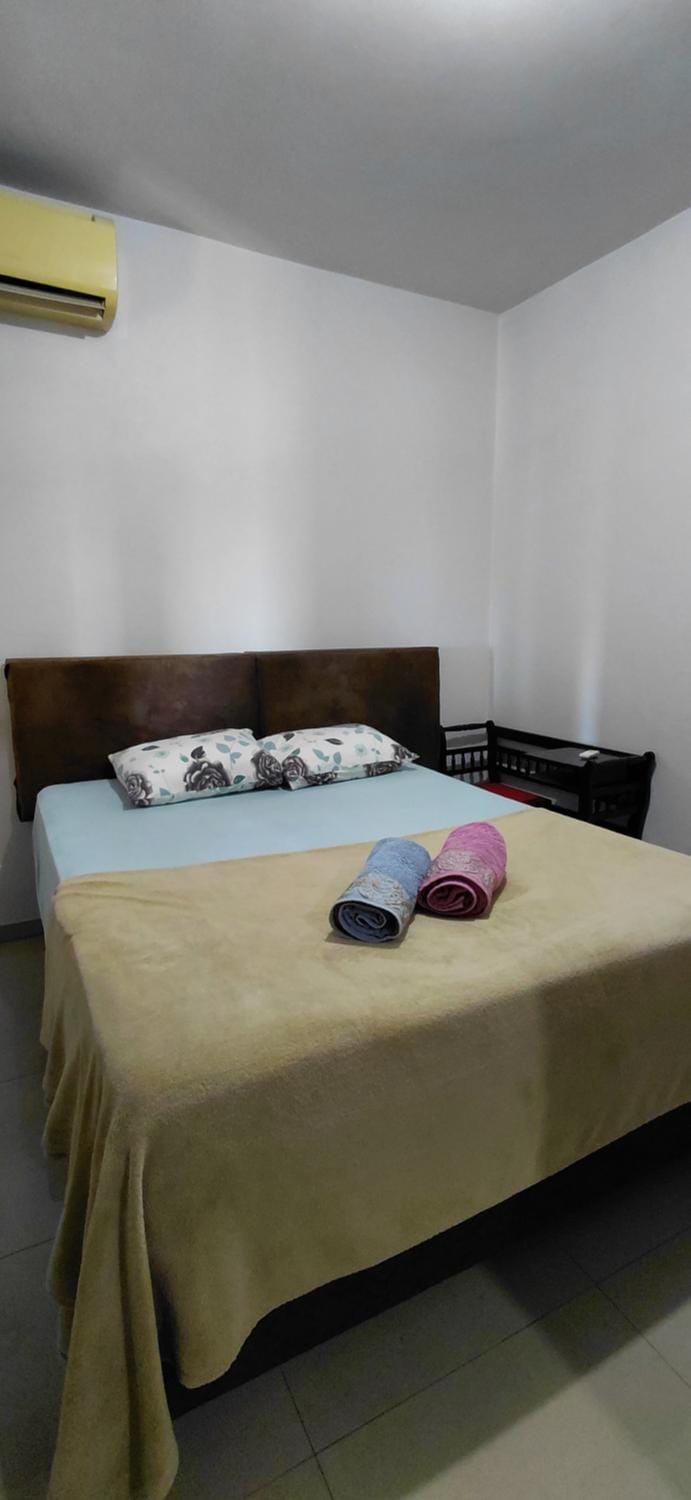pousada canto do bugiu Apartment in State of Santa Catarina