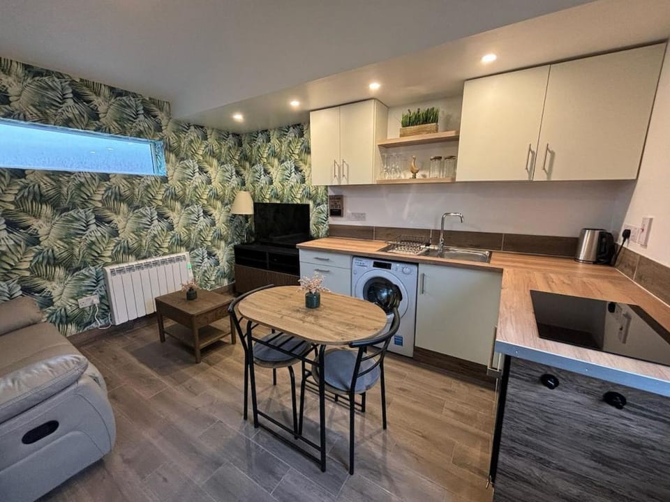 Kildare Cosy Apartment Apartment in Ireland