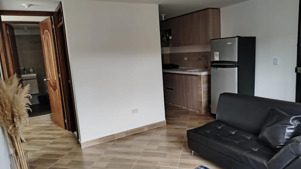 DESTINY Apto villas del Río Apartment in San Rafael
