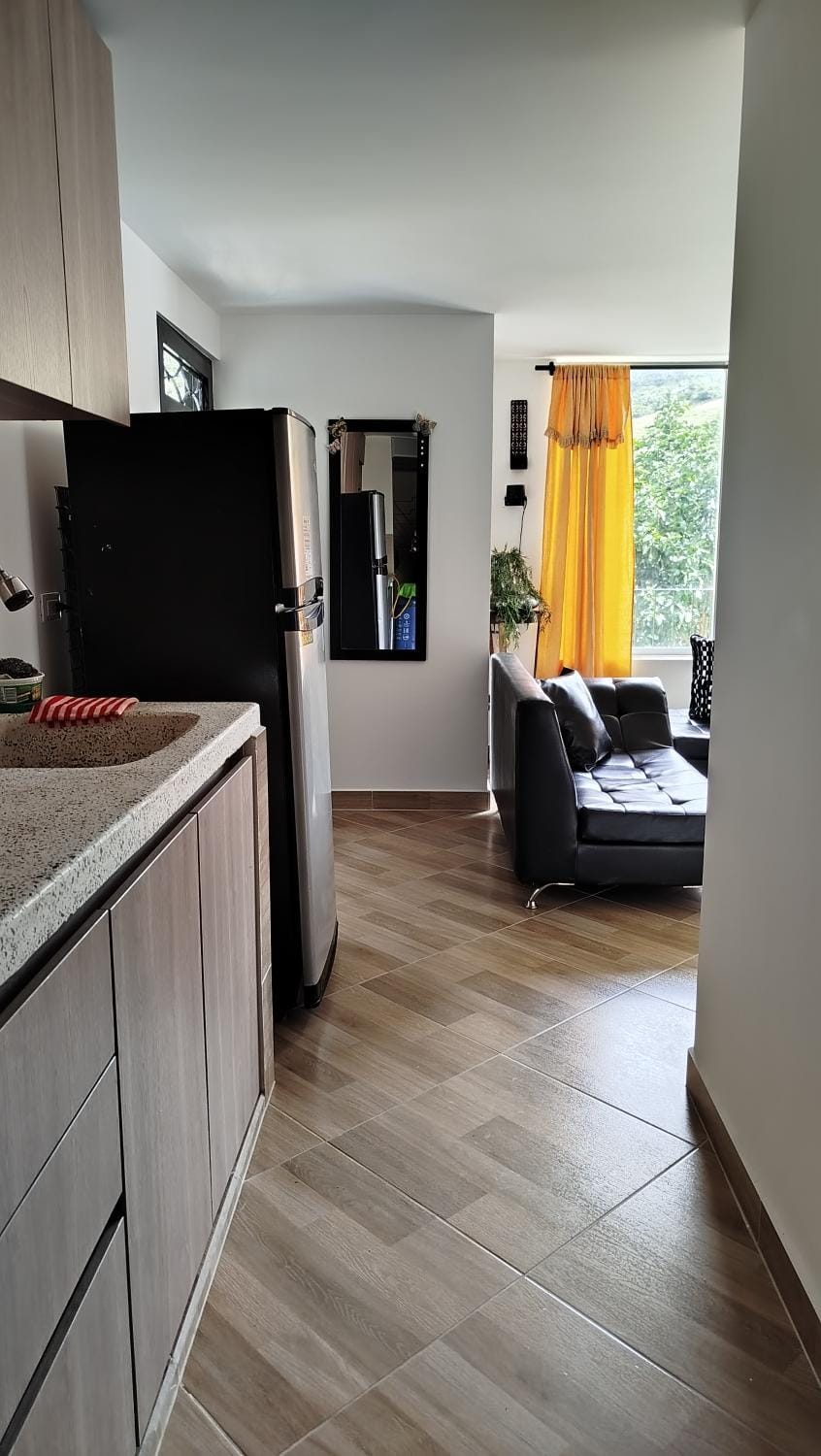 DESTINY Apto villas del Río Apartment in San Rafael
