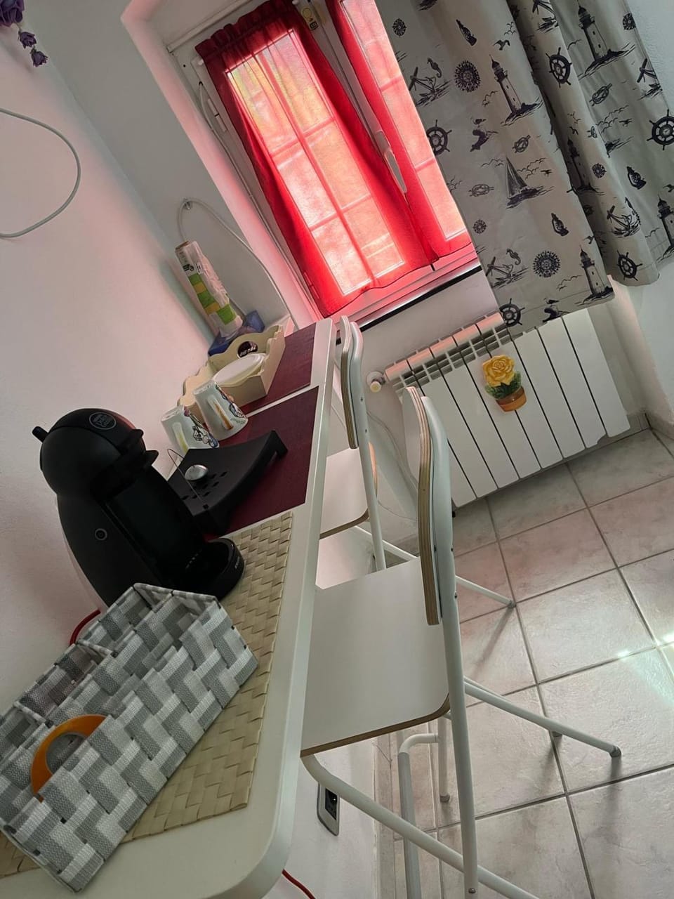 Cà Mea Bed and Breakfast in La Spezia