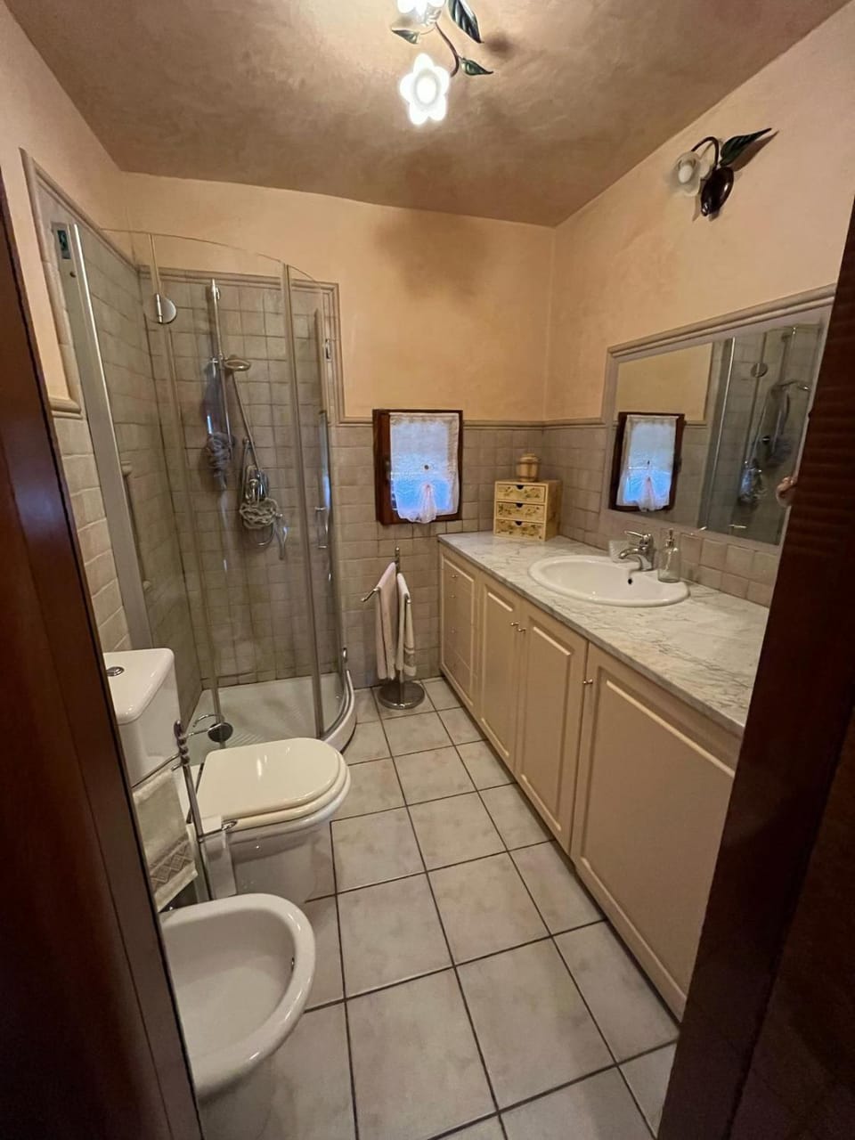 Cà Mea Bed and Breakfast in La Spezia