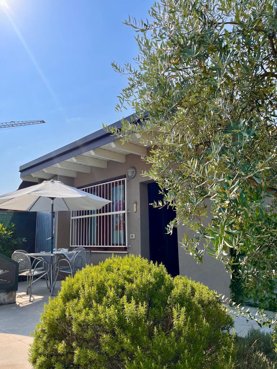 Case vacanza le vele Apartment in Desenzano del Garda