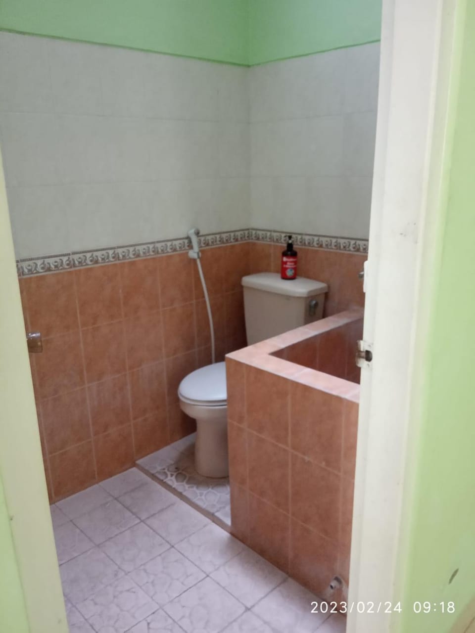 Toilet, Bathroom