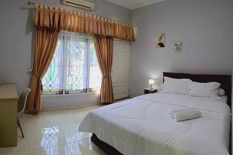Asoka Homestay Yogyakarta Vacation rental in Yogyakarta