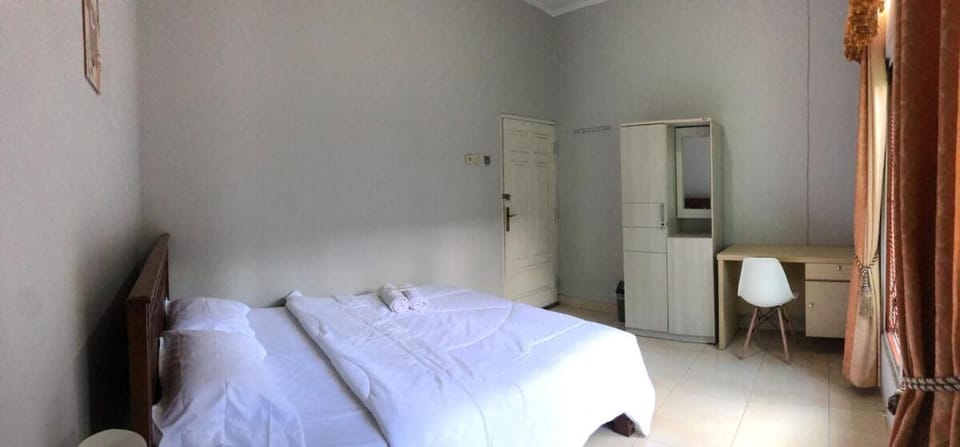 Asoka Homestay Yogyakarta Vacation rental in Yogyakarta