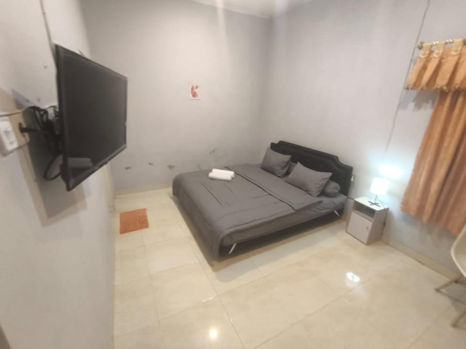 Asoka Homestay Yogyakarta Vacation rental in Yogyakarta