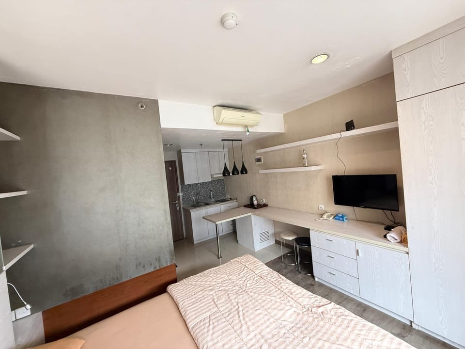 Studentpark Apartment by Jia Room Apartment in Special Region of Yogyakarta