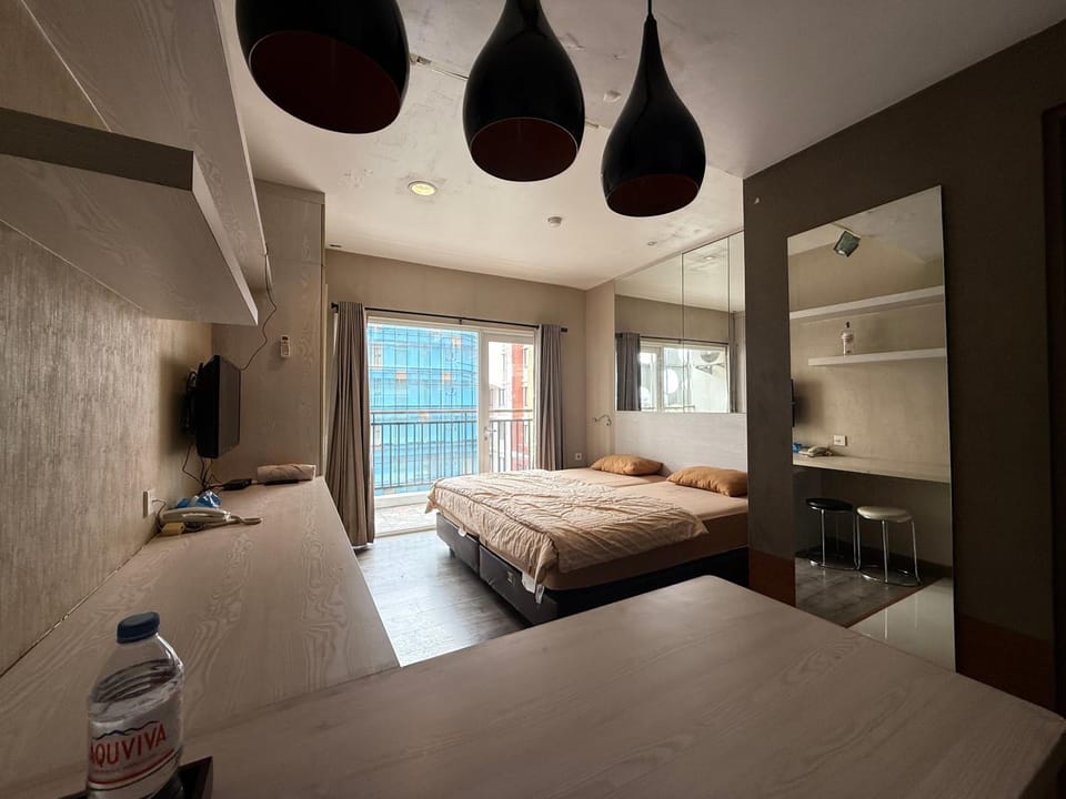 Studentpark Apartment by Jia Room Apartment in Special Region of Yogyakarta