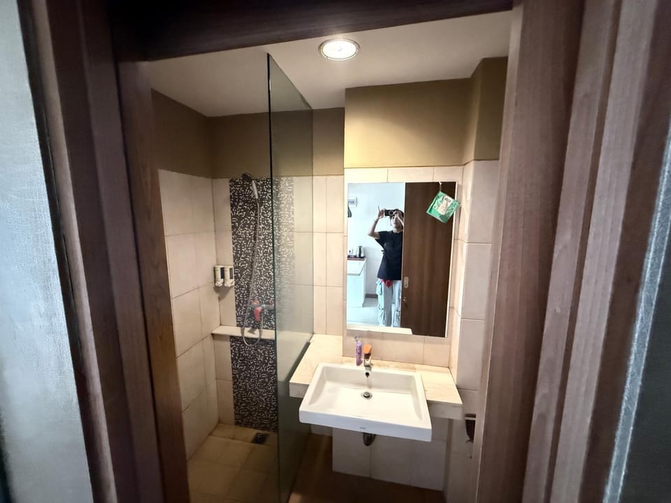 Studentpark Apartment by Jia Room Apartment in Special Region of Yogyakarta