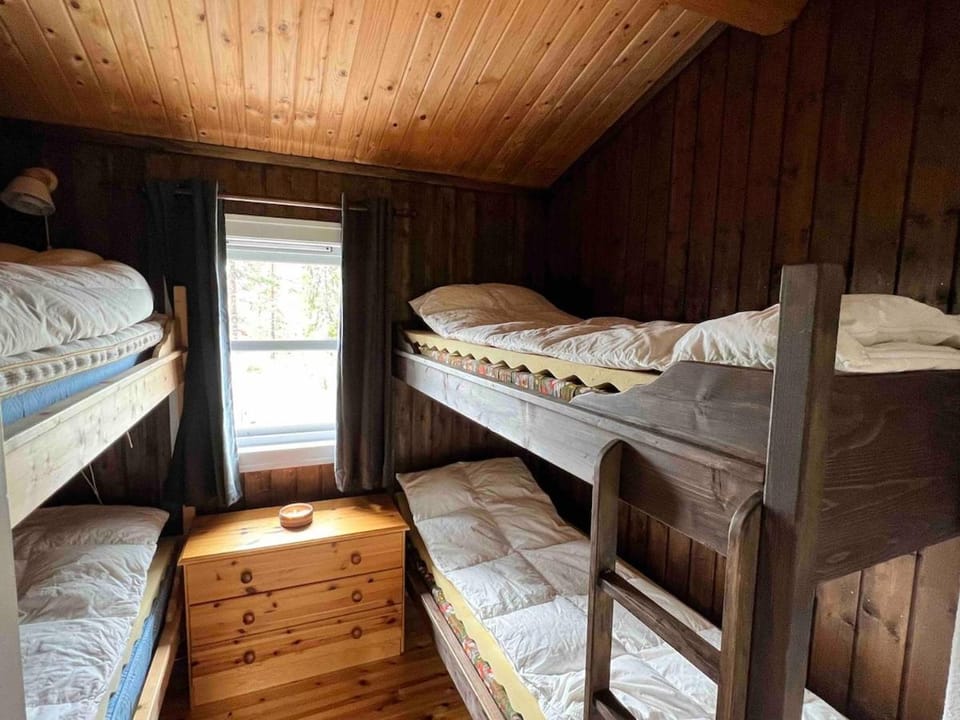 bunk bed