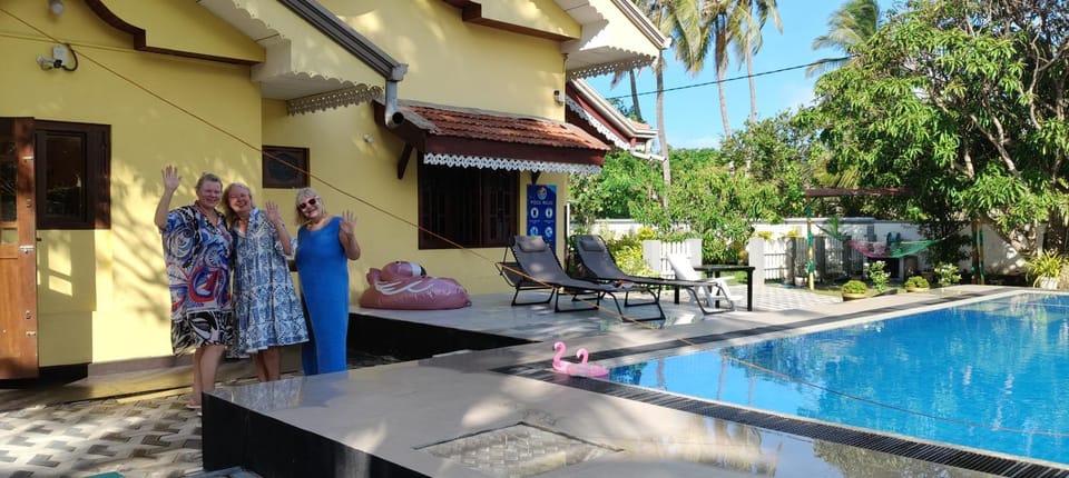 sunvilla Villa in Negombo