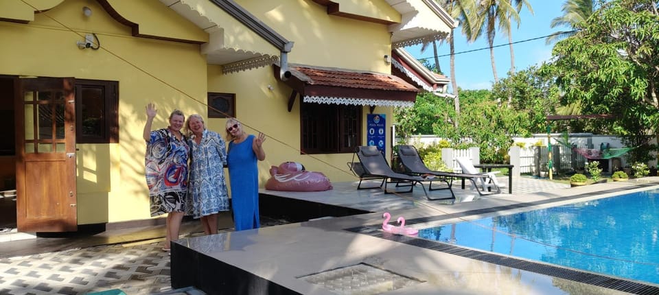 sunvilla Villa in Negombo