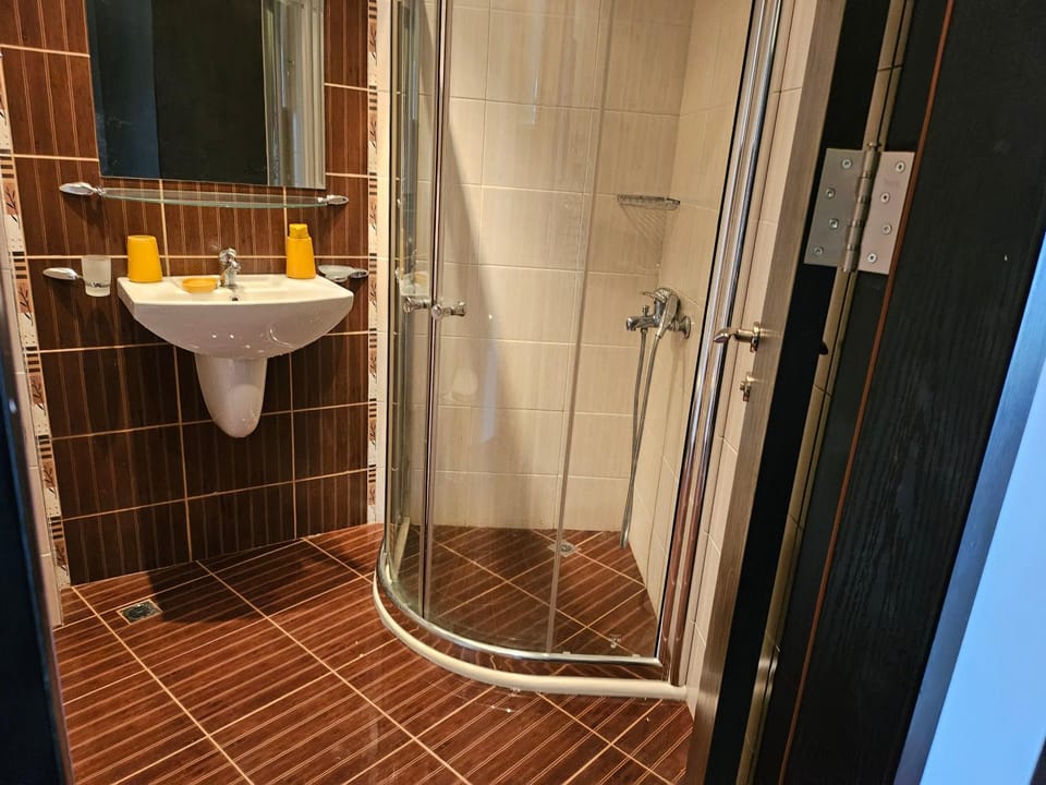 Студио за нощувки в Сарафово Apartment in Burgas