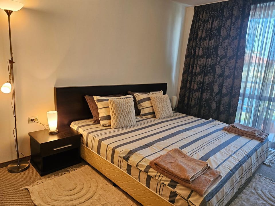 Студио за нощувки в Сарафово Apartment in Burgas