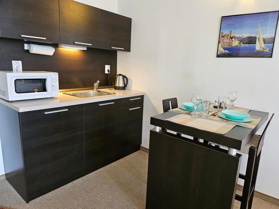 Студио за нощувки в Сарафово Apartment in Burgas