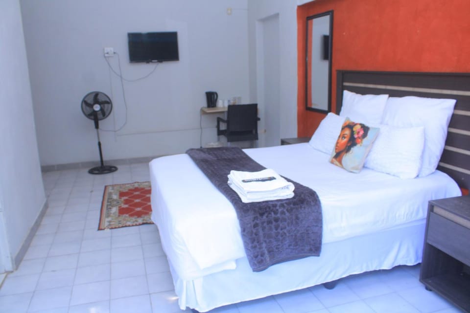 Fargon Guest House Bed and Breakfast in South Africa