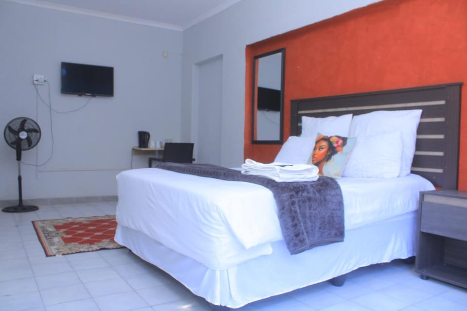 Fargon Guest House Bed and Breakfast in South Africa