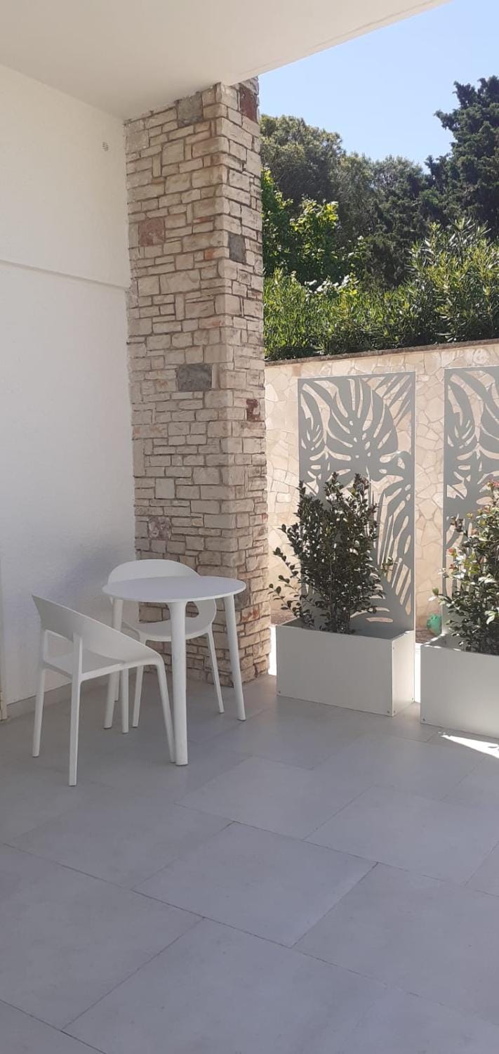 Le2Suites Apartment in Torre dell'Orso