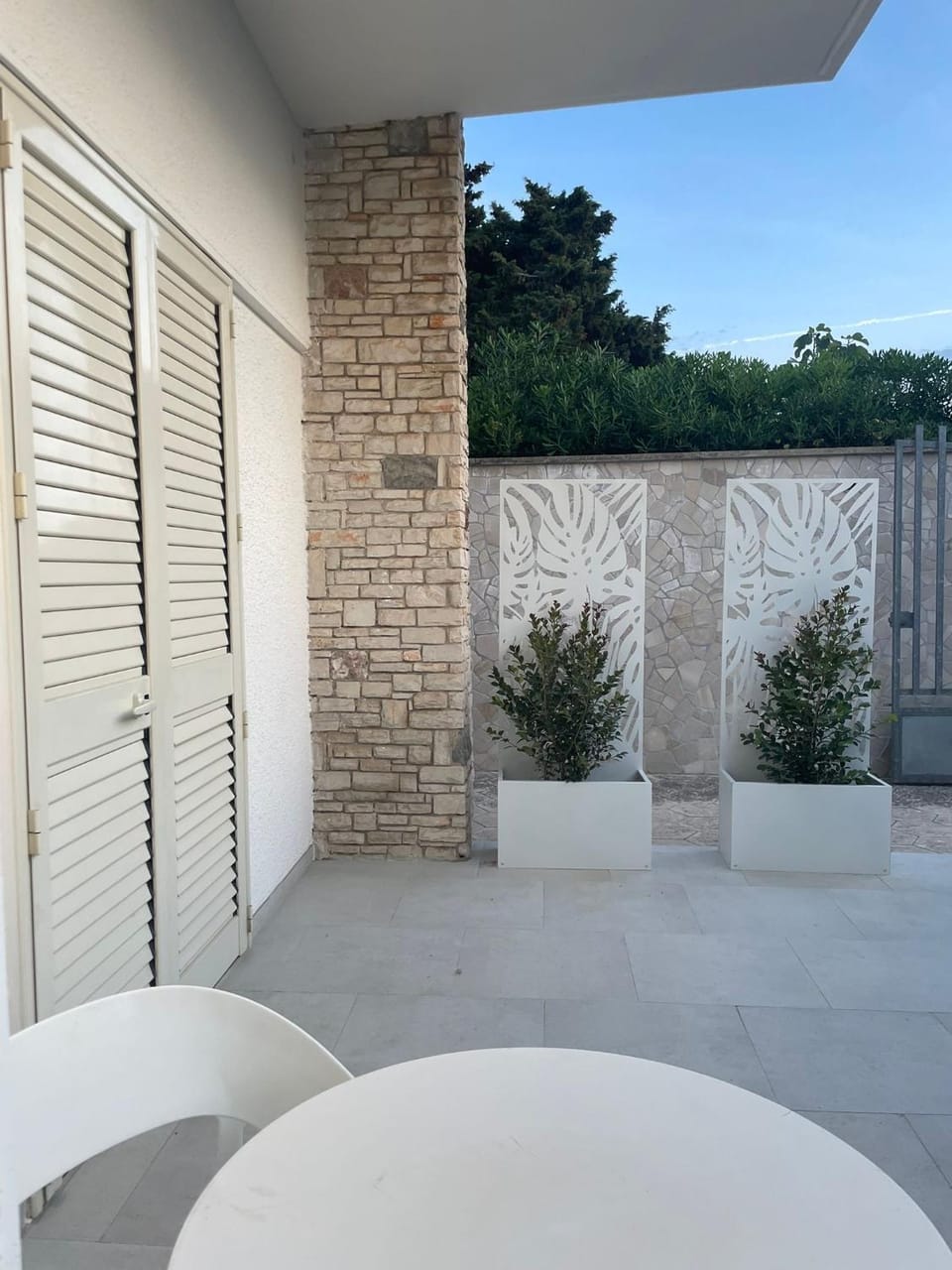 Le2Suites Apartment in Torre dell'Orso
