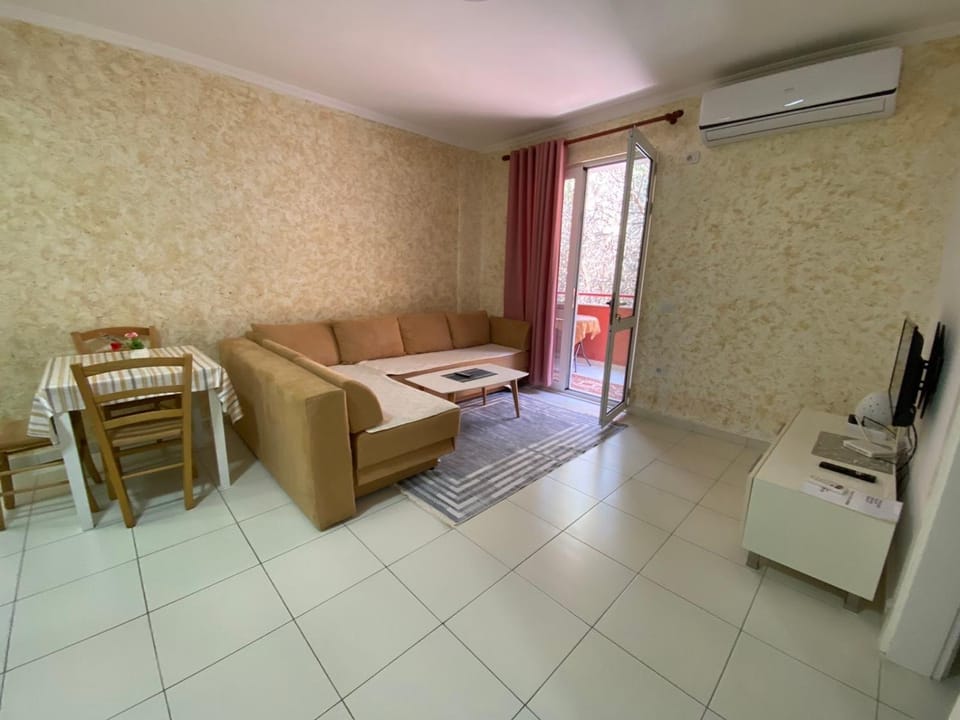 Apartament Roni Apartment in Tirana County, Albania
