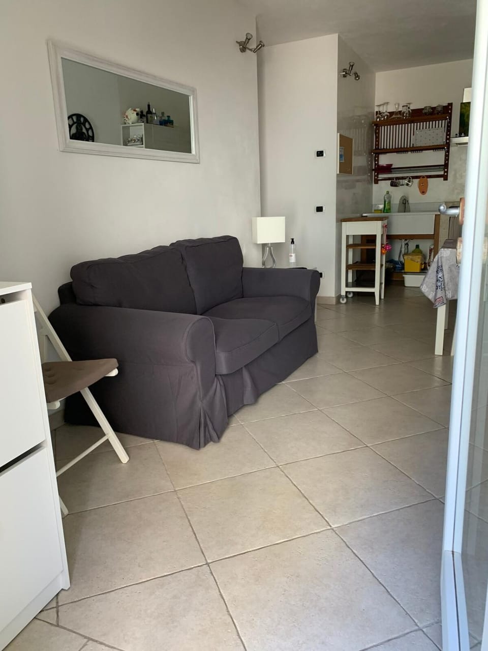 Bilocale Becky - Al Cotone Apartment in Marciana Marina