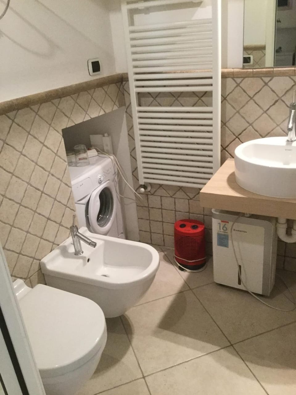 Bilocale Becky - Al Cotone Apartment in Marciana Marina