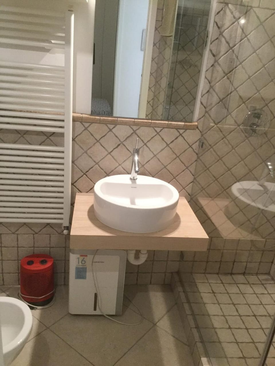 Bilocale Becky - Al Cotone Apartment in Marciana Marina