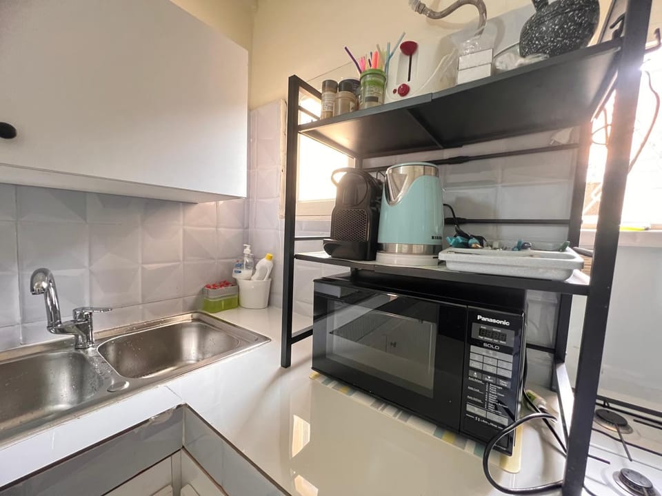 CHAMBRE HARMONIEUSE cosy sans eau chaude a yoff virage N1 Bed and Breakfast in Dakar