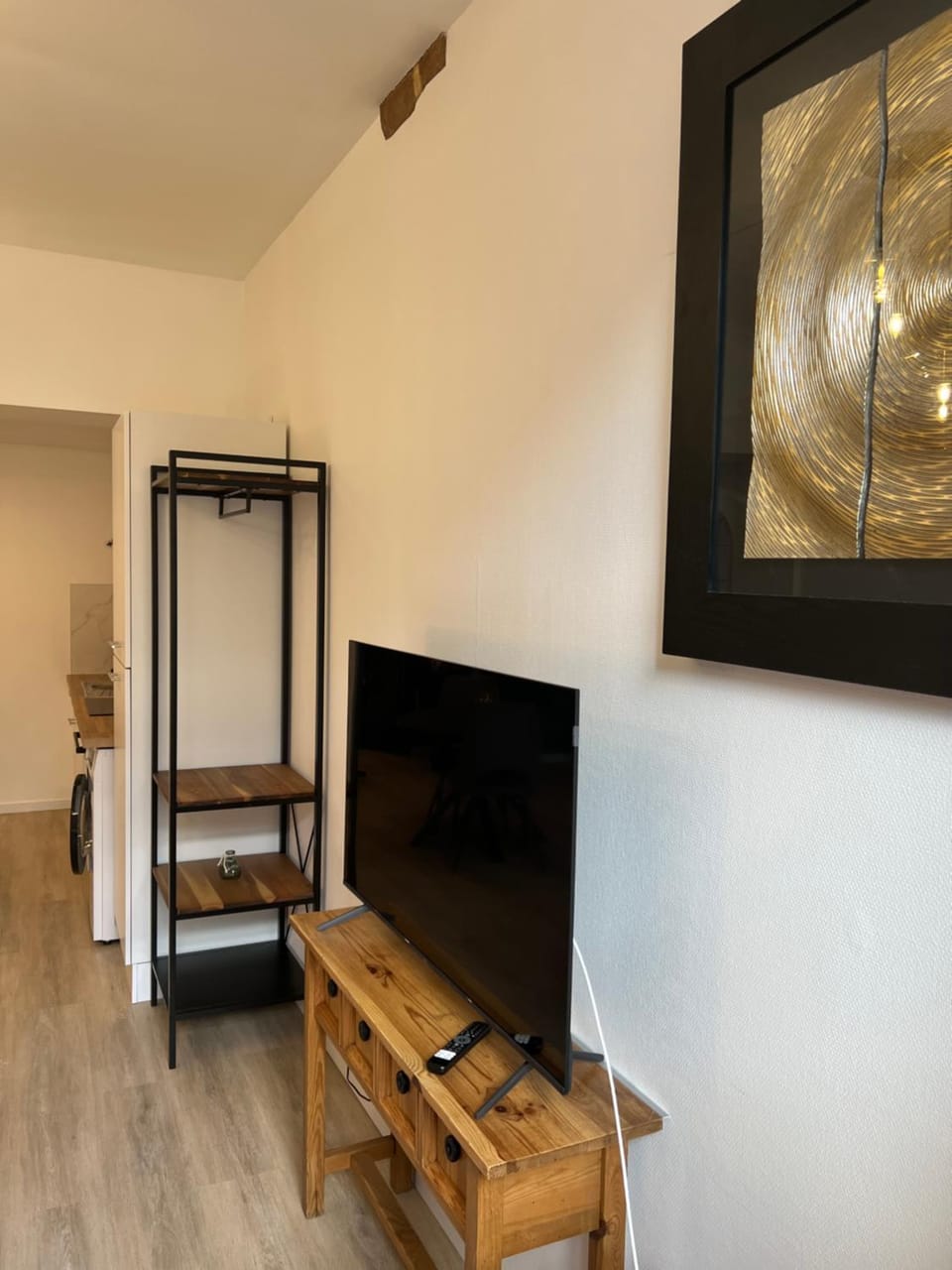Bel appartement près des Halles Apartment in Auvergne-Rhône-Alpes