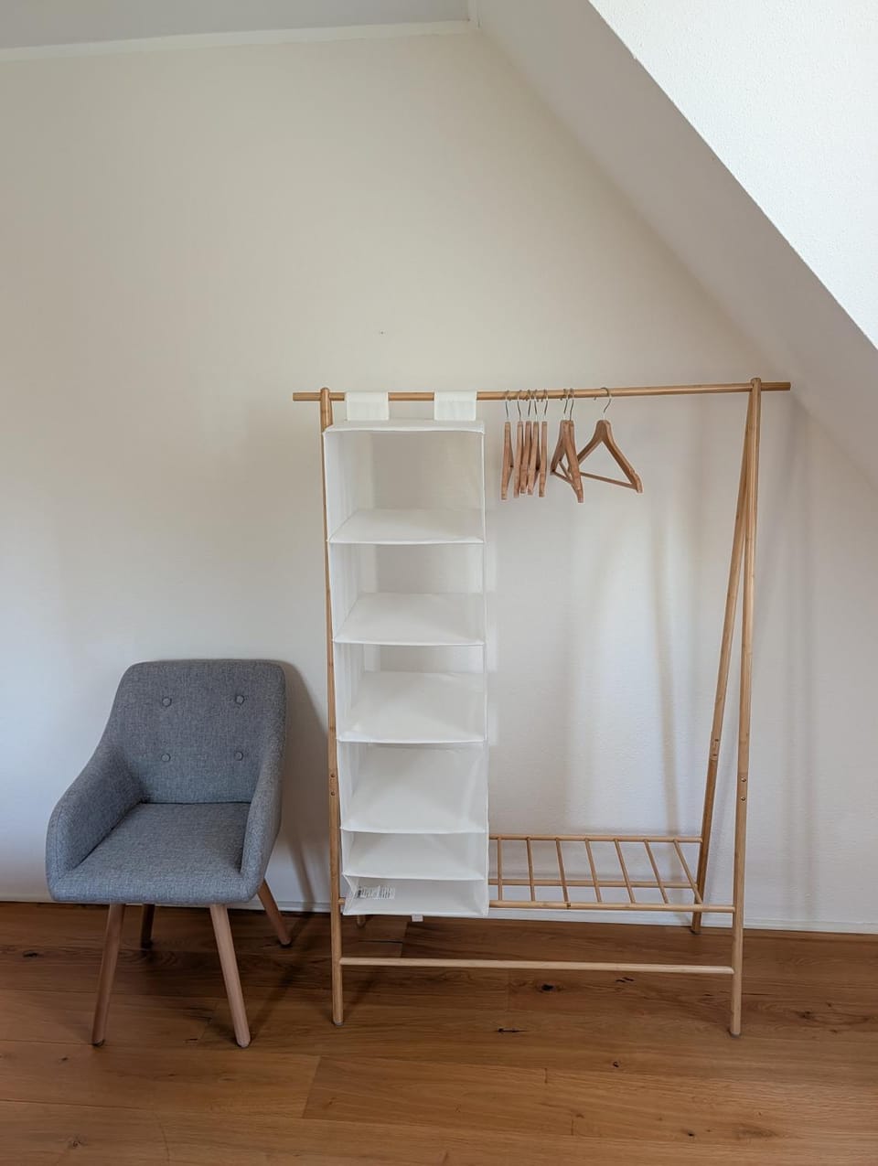 Bedroom, storage, wardrobe