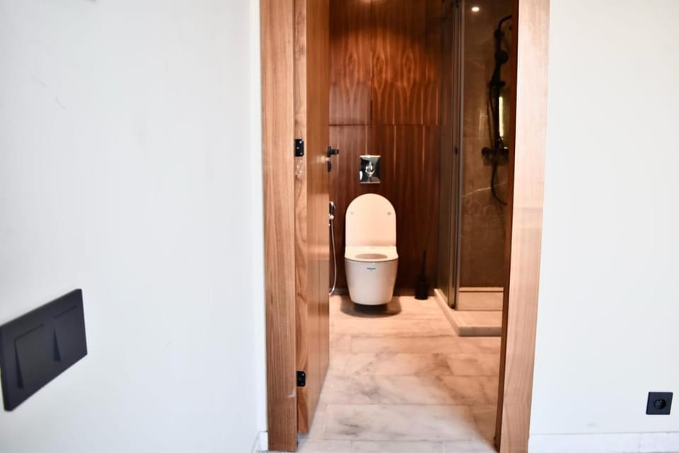 Myhiven Immob Apartment in Casablanca