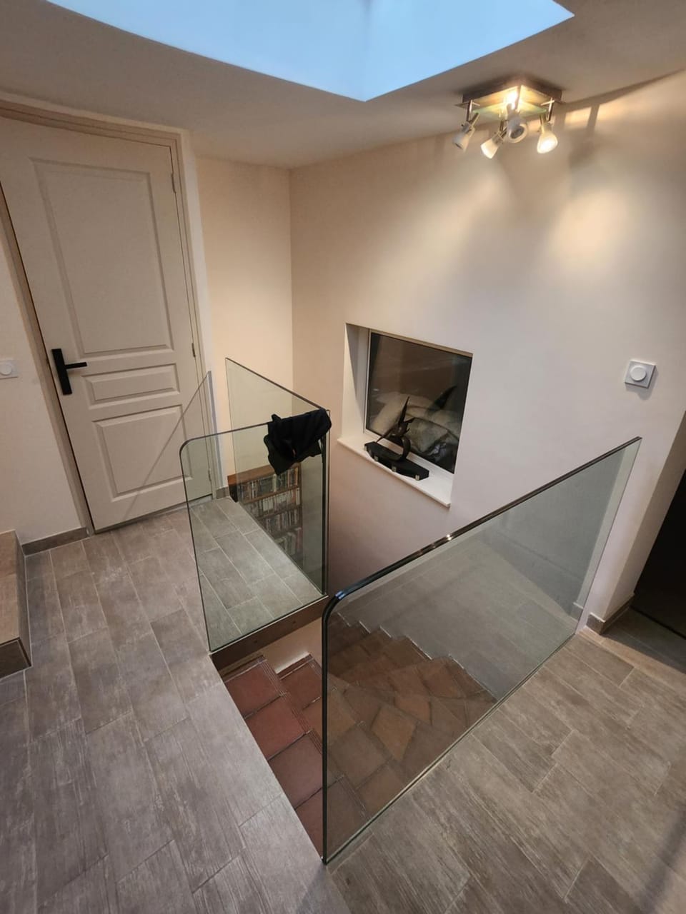 Les Tamaris - Grande Maison de Plage - Jacuzzi House in Jullouville