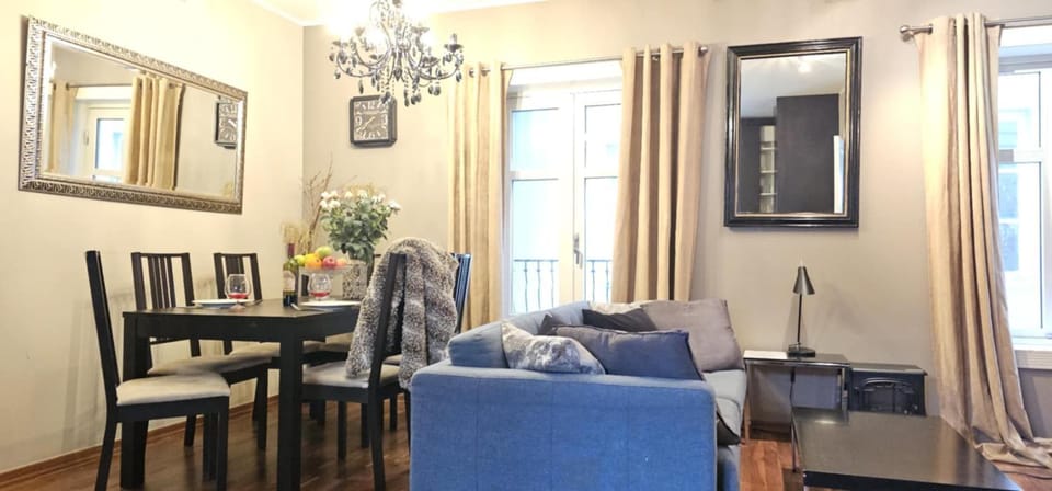 øvregaten Apartment in Bergen